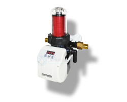 Backwash 34A - Automatický samočistiaci vodný filter 3/4"